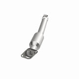 MagnaFlow Direct Fit Catalytic Converter 2017 Fusion L4 2 OEM Close Coupled