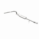 MagnaFlow BRE Exhaust Kit 09-14 Tahoe Yukon 5.3L