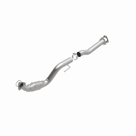Magnaflow 07-09 Chevrolet Express 2500 4.8L Direct Fit Converter