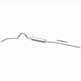 MagnaFlow BRE Exhaust Kit 04-08 Ford F-150