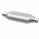 MagnaFlow Universal Catalytic Converter 2.5/2.5