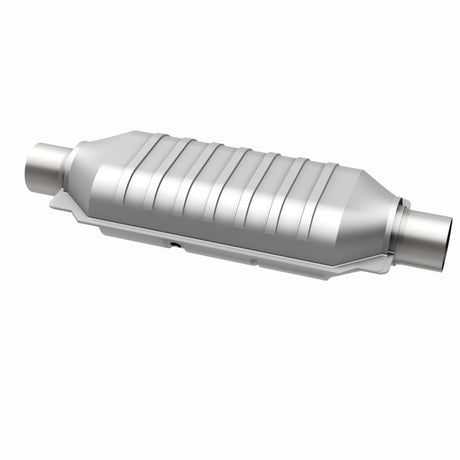 MagnaFlow Universal Catalytic Converter 2.5/2.5