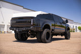 ADD 23-26 Ford Super Duty F-250/F-350 Stealth Fighter Rear Bumper