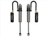 ICON 2018+ Jeep Wrangler JL 2.5in Front 2.5 Series Shocks VS RR CDCV - Pair
