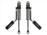 ICON 1997+ Nissan Patrol (Y61) Rear 2.5 Series Shocks VS RR CDCV - Pair