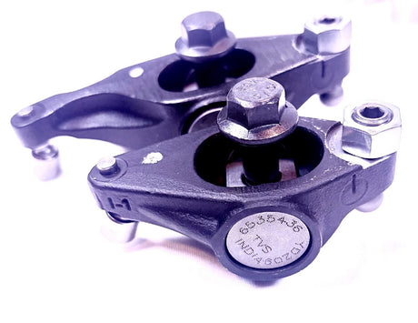 Hamilton Cams 2025+ Ram 2500/3500 6.7L Cummins Flat Tappet Conversion Kit