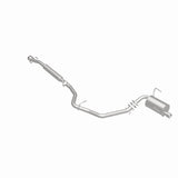MagnaFlow BRE Exhaust Kit 14-16 Subaru Forester 2.5L