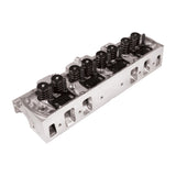 Edelbrock SB Oldsmobile Performer RPM Cylinder Heads for Hydraulic Roller Cam