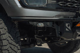 DV8 24-26 Ford F-150 Tube Front Bumper