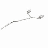 MagnaFlow BRE Exhaust Kit 11-17 Dodge Journey 3.6L