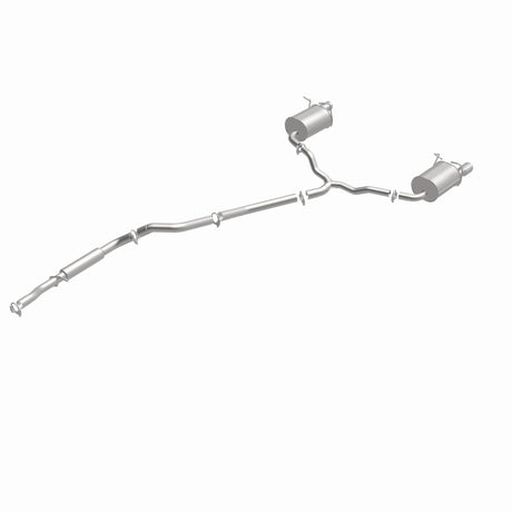MagnaFlow BRE Exhaust Kit 11-17 Dodge Journey 3.6L
