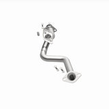 BRE Exhaust 09-12 Escape Tribute 2.5L 3.0L Front Pipe Kit