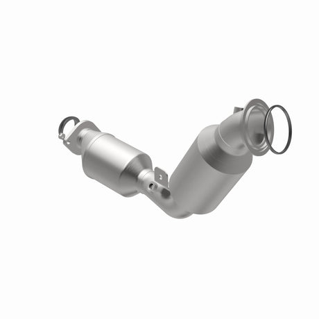 MagnaFlow DF Conv 22-24 Tundra 3.4 Left OEM