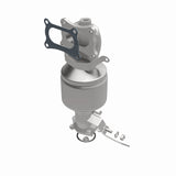 MagnaFlow Conv DF 08-10 Honda Accord 3.5L