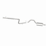 MagnaFlow BRE Exhaust Kit 00-05 Mitsubishi Eclipse 2.4L