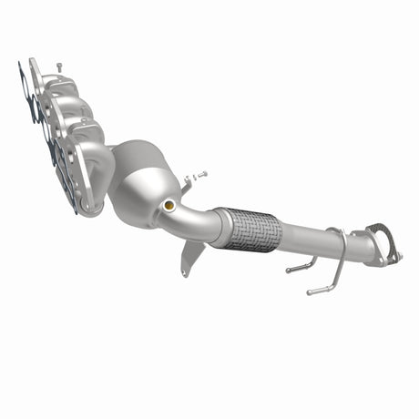 Magnaflow 19-23 Ford Transit Connect Direct-Fit Converter