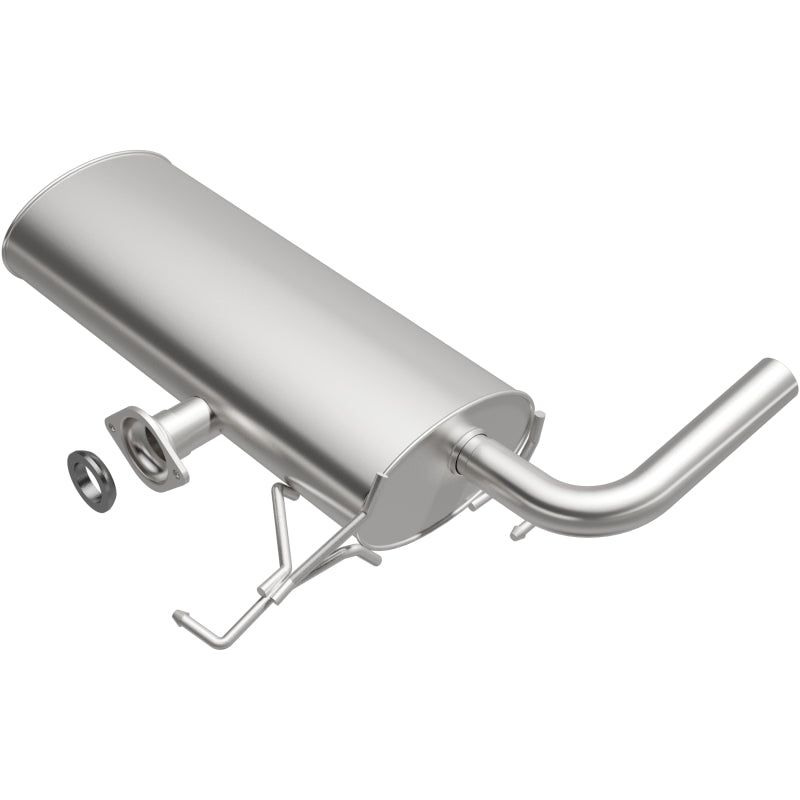 MagnaFlow BRE Exhaust Kit 08-15 Mitsubishi Lancer