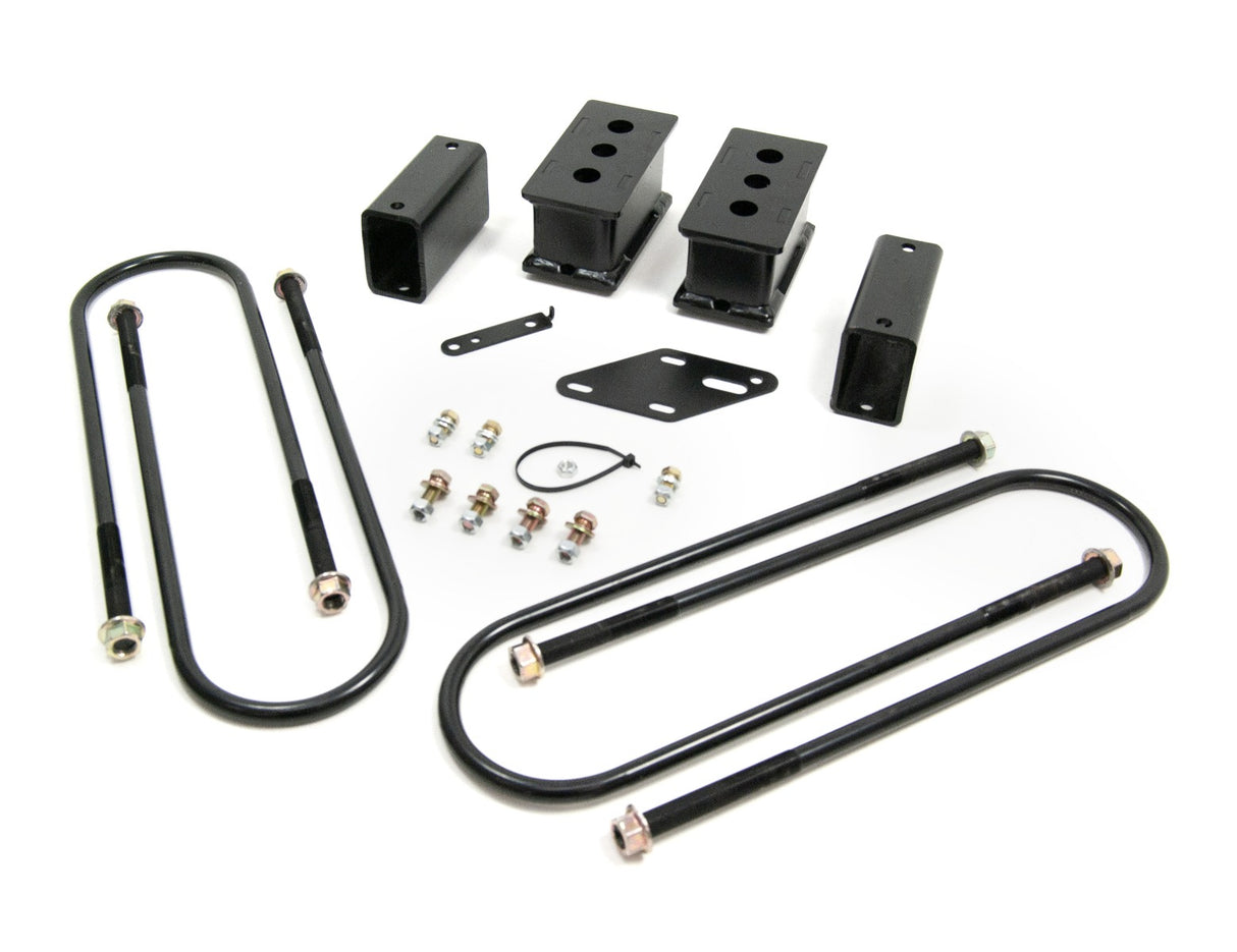 ReadyLIFT 26-19300 - 2019-2025 Dodge/Ram 3500 3.0'' Rear Spacer Kit