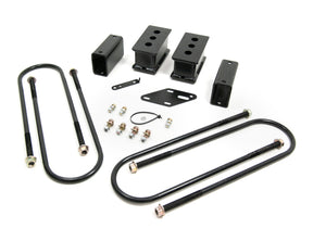 ReadyLIFT 26-19300 - 2019-2025 Dodge/Ram 3500 3.0'' Rear Spacer Kit