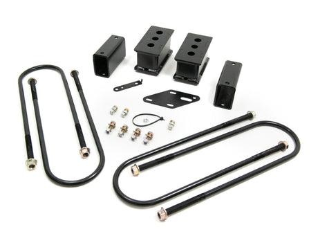 ReadyLIFT 26-19300 - 2019-2025 Dodge/Ram 3500 3.0'' Rear Spacer Kit