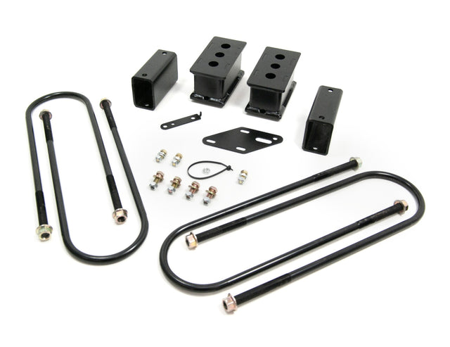 ReadyLIFT 26-19300 - 2019-2025 Dodge/Ram 3500 3.0'' Rear Spacer Kit