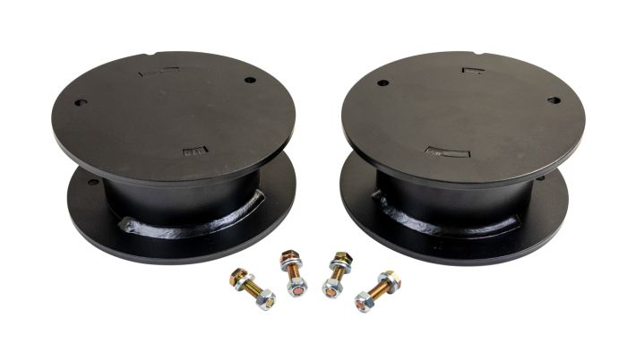 2019-2024 RAM 3500 DUALLY REAR AIR 3" SPACER KIT