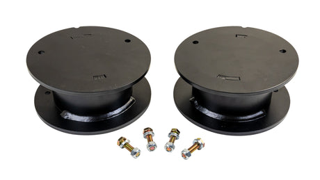 ReadyLIFT 26-19332 - 2019-2025 Dodge/Ram 3500 Dually Rear Air Spacer Kit - Required for part number 49-19332 on trucks equipped with Rear Air