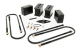 ReadyLIFT 26-19400 - 2019-2025 Dodge/Ram 3500 4.0'' Rear Spacer Kit