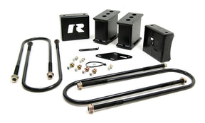 ReadyLIFT 26-19500 - 2019-2025 Dodge/Ram 3500 5.0'' Rear Spacer Kit