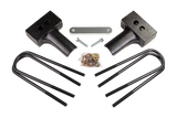 ReadyLIFT 26-21250 - 2021-2025 Ford F-150 2.5'' Rear Block Kit