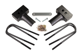 ReadyLIFT 26-21250 - 2021-2025 Ford F-150 2.5'' Rear Block Kit