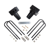 ReadyLIFT 26-21400 - 2021-2025 Ford F-150 4'' Rear Block Kit
