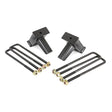ReadyLIFT 26-3460 - 2014-2018 Chevrolet/GMC 1500 6" Block Kit - 2014-2018 GM 1500