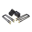ReadyLIFT 26-5003 - 2007-2021 Toyota Tundra 3" Block Kit - 2007-2021 Toyota Tundra