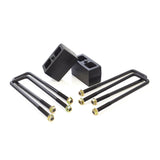 ReadyLIFT 26-5003 - 2007-2021 Toyota Tundra 3" Block Kit - 2007-2021 Toyota Tundra