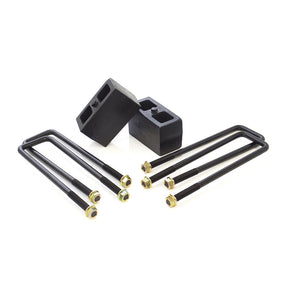 ReadyLIFT 26-5003 - 2007-2021 Toyota Tundra 3" Block Kit - 2007-2021 Toyota Tundra
