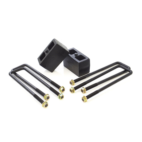 ReadyLIFT 26-5003 - 2007-2021 Toyota Tundra 3" Block Kit - 2007-2021 Toyota Tundra