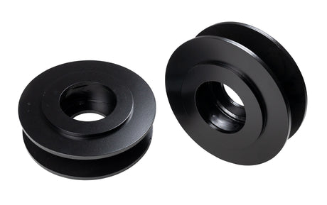 ReadyLIFT 26-52200 - 2022-2025 Toyota Tundra 2" Rear Spacer Kit