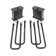 ReadyLIFT 26-5850 - 2007-2021 Toyota Tundra 5" Block Kit - 2007-2021 Toyota Tundra