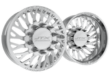 JTX Forged D-212 – Super Dually Series Forged Wheel
