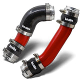 Banks 2024-2026 Toyota Tacoma / 4Runner / Land Cruiser 2.4L Boost Tube Upgrade Kit - Red