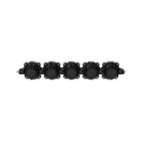 KC HiLiTES Gravity Titan LED Light Bar - 32in. (5-Light)