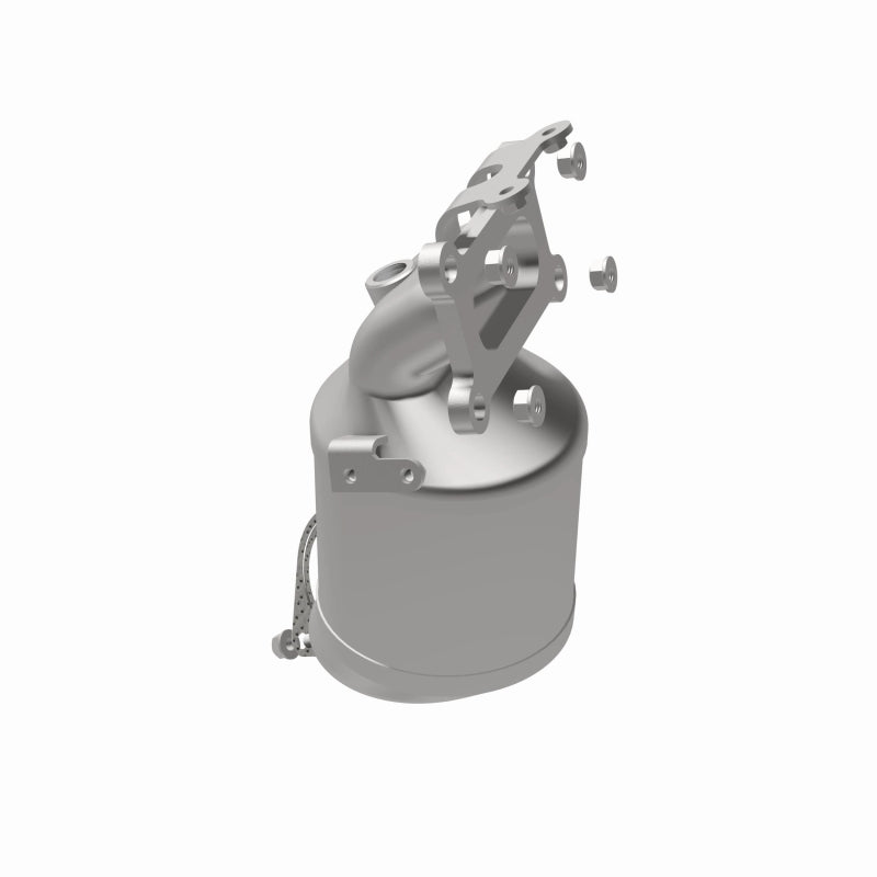 MagnaFlow DF Conv 2021 Nissan Altima Single Manifold 2.5L