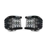 D-SS PRO Spot Pods Pair