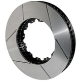 Wilwood ROTOR1535-142DZ810-000DJCXXXXL 12X8.60 60 CVANE GT black