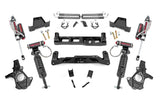 7.5 Inch Lift Kit | Vertex | Chevy/GMC 1500 2WD (07-13)