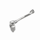 MagnaFlow Conv DF 00-03 Saturn 3L Front