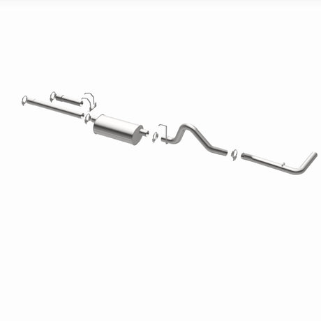 MagnaFlow BRE Exhaust Kit 92-96 Dodge Dakota
