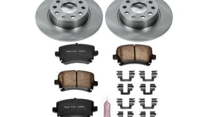 Brake Kits - OE