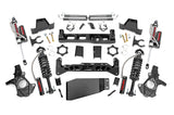 7.5 Inch Lift Kit | Vertex | Chevy/GMC 1500 4WD (07-13)